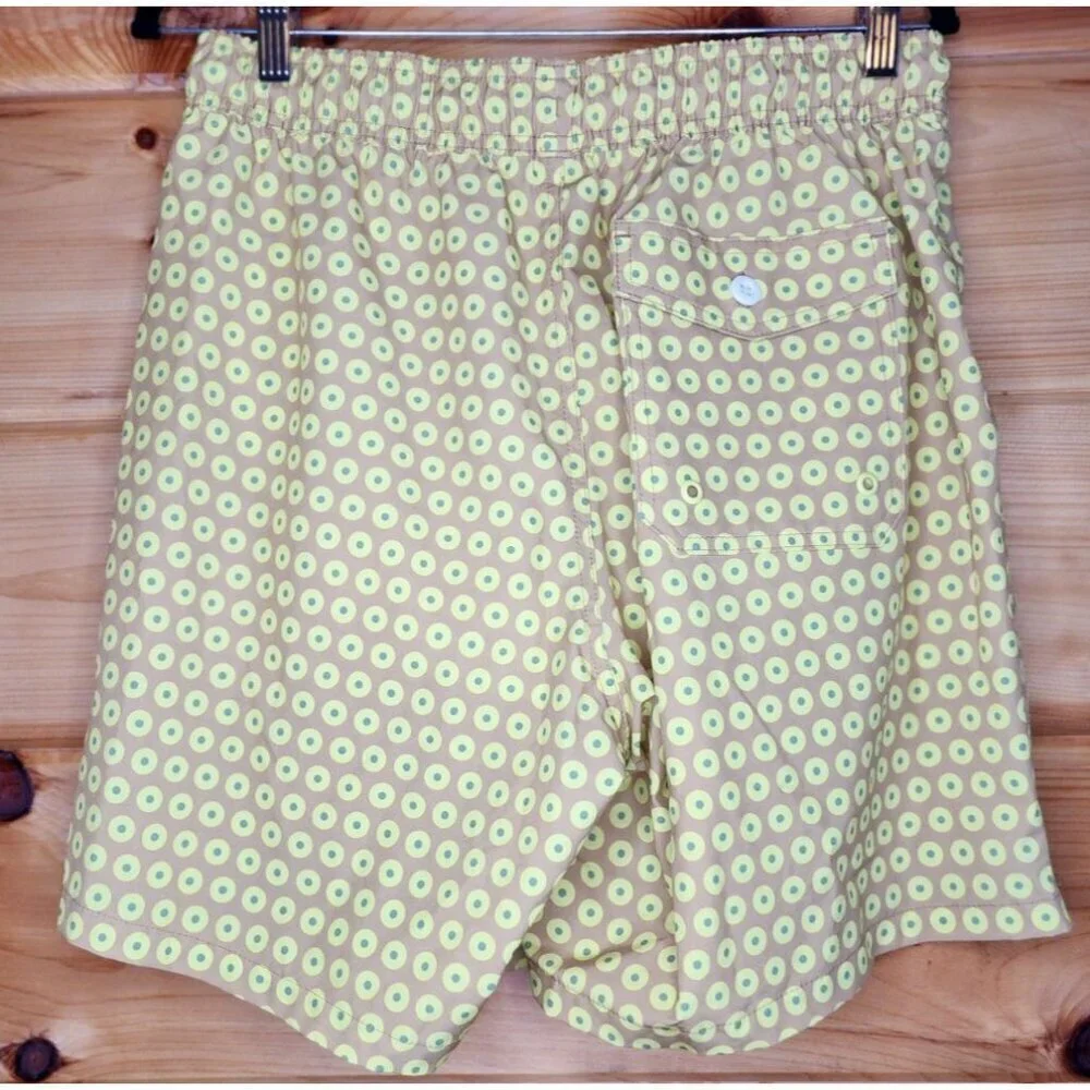 George Men's All Guy 7